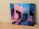 Nothing but Thieves Moral Panic Complete Edition purple plum 2 LP vinyl 2022