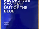 System F - Out of the Blue - Rare Promo 12
