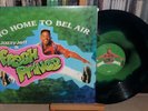 JAZZY JEFF & FRESH PRINCE YO HOME TO BEL AIR BLUE/ GREENM HAZE 12