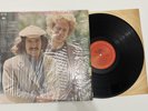 Simon & Garfunkel – Simon And Garfunkel's Greatest Hits 1972 Vinyl Record LP
