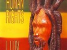 Human Rights - I Luv - HR Bad Brains Vinyl Record LP NEW