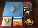 The Eagles Greatest Hits 1971-1975 LP 1976 K53017 + CD Box Set - MINT / N/MINT