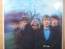Rolling Stones: Between The Buttons. '67 UK Decca LK 4852 1A/3A