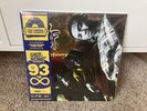 Souls Of Mischief - 93 'Til Infinity **Color Vinyl** 2 LP - Limited 2000 **New**