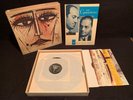 Ella Fitzgerald Sings George and Ira Gershwin OG '59 Verve 6 LP Box Compl. (P)