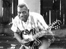 HOWLIN WOLF 