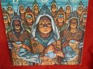 Blue Oyster Cult - Fire Of Unknown Origin - 1981 LP - Columbia Label