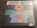 Mega64 - Patreon Gift Exclusive - Madden Raps - Vinyl Record