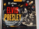 EL RITMO DE ELVIS PRESLEY PRESS SPAIN 1956  I need a woman + 3