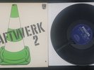 Kraftwerk 2 Grüner Pylon Philips 6305 117 First press von 1972 Gatefold TOP
