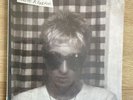 WOLF ALICE - You’re A Germ RARE 2015 ORIGINAL 7”. Still Sealed