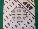 Squire / Coming Shortly – Get Ready To Go / Doing The Flail 1979 ROK PUNK MOD 7