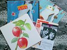 Rolling Stones Undercover Nr.Mint UK 1st Press Great Audio + inserts