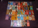 Bundle Top of the Pops records 12