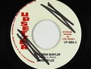 Roots Reggae 45 - Junior Byles - Beat Down Babylon - Upsetter - mp3
