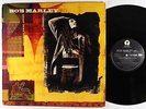 Bob Marley - Chant Down Babylon LP - Tuff Gong/Island