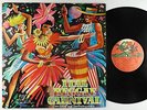Joe Gibbs & The Professionals - Ital Reggae Carnival LP - JGM