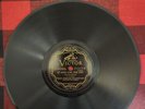 Pre war Hillbilly 78 rpm.  Pope's Arkansas Mountaineers.  V+ copy