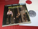 Harry Belafonte  AT CARNEGIE HALL  RCA Victor Living Stereo Germany 2 LP-Set