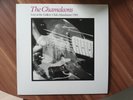 The chameleons - live at The gallery club 1982 Vinyl LP Alternativ, Post-Punk