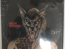 HIGH POWER-HIGH POWER 1983 LP DEVILS 11-83 FACTORY SEALED HEAVY METAL VINYL