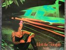 Mott The Hoople live with David Bowie Nov. 1972 ULTRA-RARE VINYL LP NEAR MINT