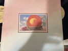The Allman Brothers Band/ Eat a Peach,2xLpGatefold 2 Cpn0102- Vinyl Lp’s VG+ Con