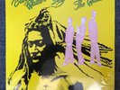 Bunny Wailer Sings the Wailers : USA Mango Label 1980 Vinyl LP NEAR MINT