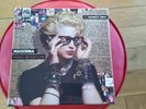 MADONNA FINALLY ENOUGH LOVE 50 NUMBER ONES BLACK & RED VINYL 6 LP BOXSET SEALED