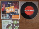 V.A. Technics Mini Mini Popular Festival JAPAN PROMO 33rpm EP PRA-10352 Kiss