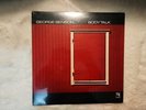 George Benson Body Talk Jazz 1st First 1973 Original CTI 6033 LP SEALED