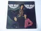 The Jimi Hendrix Experience LP vinyl 'Are You Experienced' 1967 original