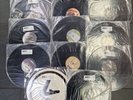 AFX - Analord 1-11 (complete set 12