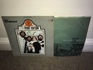 THE FIRST EDITION ft KENNY ROGERS Selftitled Debut LP Reprise 1968 UK 1st Press