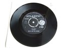 Bocky & The Visions - I Go Crazy / Good-Good Lovin' - Atlantic - Vinyl 7