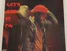 Marvin Gaye – Let's Get It On Vinyl OG