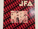 JFA Valley Of The Yakes - Vinyl - 1983 - 45RPM - Placebo Records