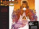 David Bowie - OST Labyrinth (Vinyl LP - 2017 - EU - Original)