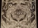 FUZZ - FUZZ II - MARBLE VINYL  2LP  - NEW AND SEALED