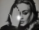 Adele - At the BBC - red vinyl