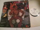 CANDIDO Dancin' & Prancin' SALSOUL LP  8420 DJ WHITE LABEL Promo Copy VG+