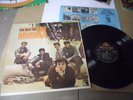 BEST OF THE ANIMALS-1ST PRESS CLASSIC ROCK LP ON MGM-ERIC BURDON-GATEFOLD-NICE