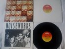 NOISEWORKS *FREEDOM/TAKE YOU HIGHER/IN MY YOUTH* AUSSIE 3x12