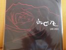 THE CURE- LIVE 2022- NEW SONGS -RARE 10