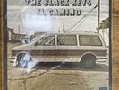 THE BLACK KEYS -EL CAMINO VINYL GATEFOLD SLEEVE