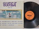 The Surfriders - Surfbeat Volume Two - VAULT RECORDS VAULT LP 105