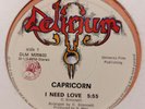 Capricorn - I Need Love 12