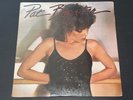 Pat Benatar ** Crimes Of Passion ** SEALED LP **  1980 Original CHE-1275 ** MINT