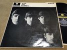 BEATLES With The Beatles PMC 1206 UK mono vinyl LP 2.Press original  Lennon 60s