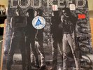 Lou Reed New York Vinyl LP Sealed Sire 25829-1 1st Pressing 1989 Mint Dirty Blvd